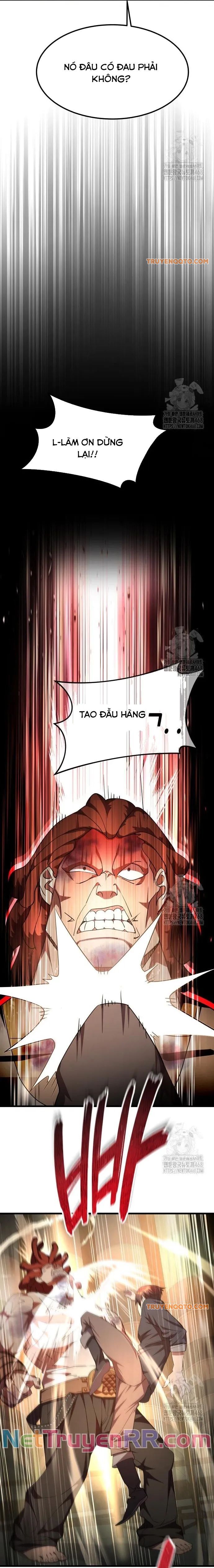 Thiên Tài Ma Pháp Sư Vật Lí - Chapter 9 - Page 22