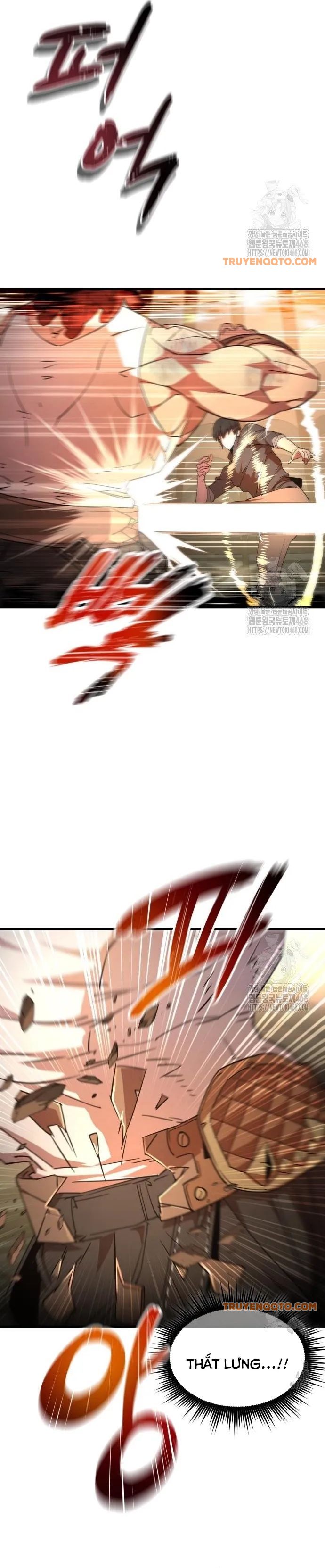 Thiên Tài Ma Pháp Sư Vật Lí - Chapter 9 - Page 24