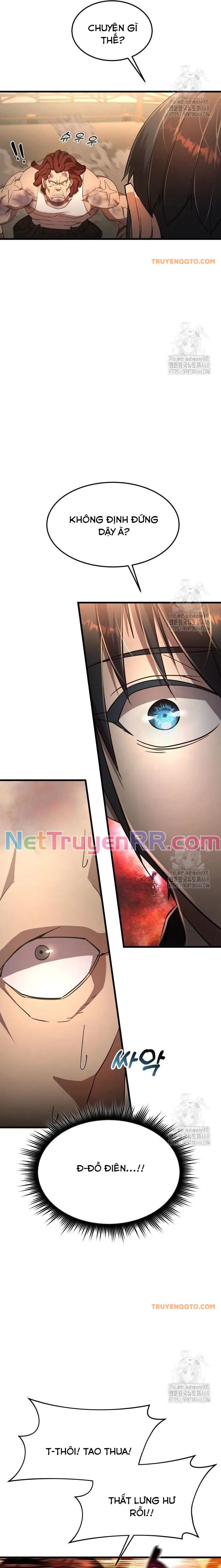 Thiên Tài Ma Pháp Sư Vật Lí - Chapter 9 - Page 26