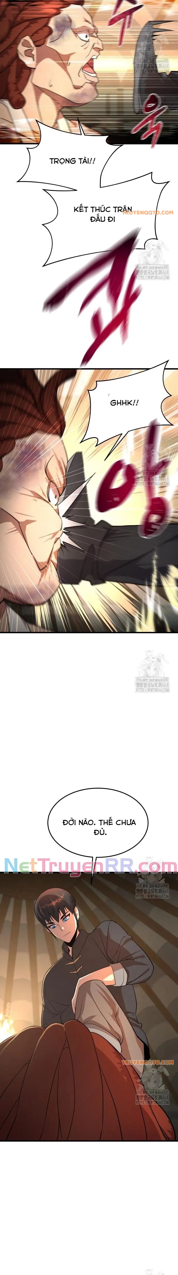 Thiên Tài Ma Pháp Sư Vật Lí - Chapter 9 - Page 27