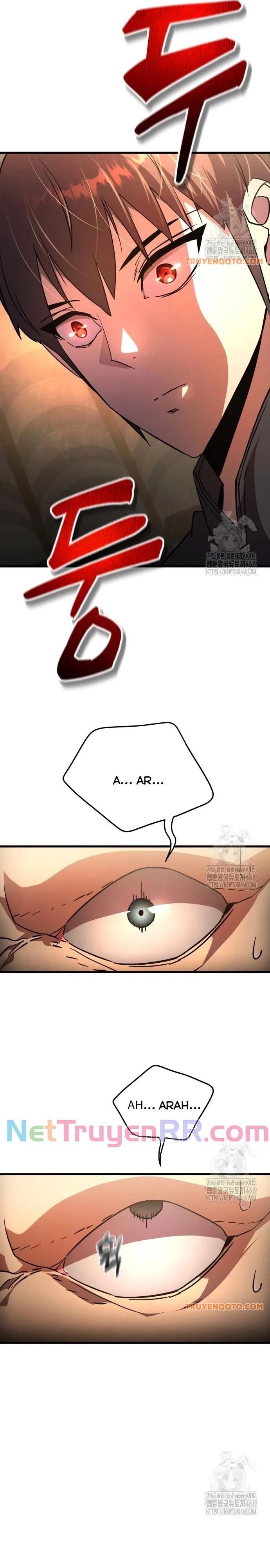 Thiên Tài Ma Pháp Sư Vật Lí - Chapter 9 - Page 29