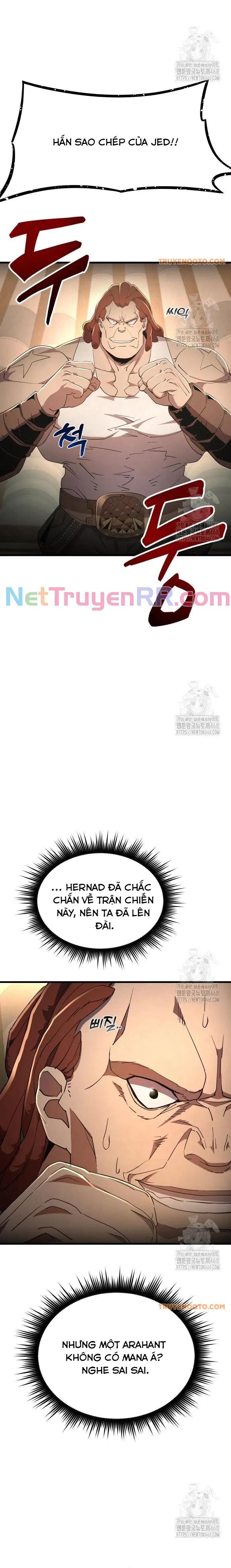 Thiên Tài Ma Pháp Sư Vật Lí - Chapter 9 - Page 3
