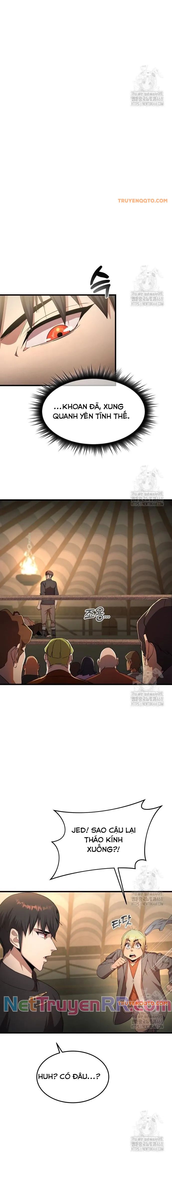 Thiên Tài Ma Pháp Sư Vật Lí - Chapter 9 - Page 33