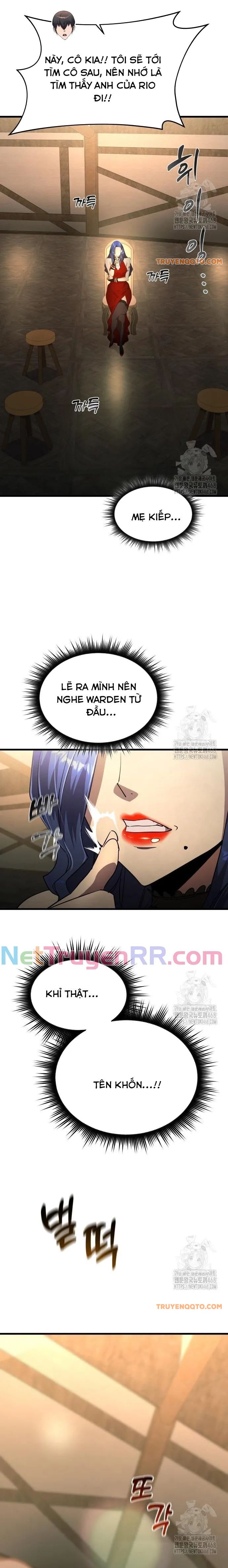 Thiên Tài Ma Pháp Sư Vật Lí - Chapter 9 - Page 37