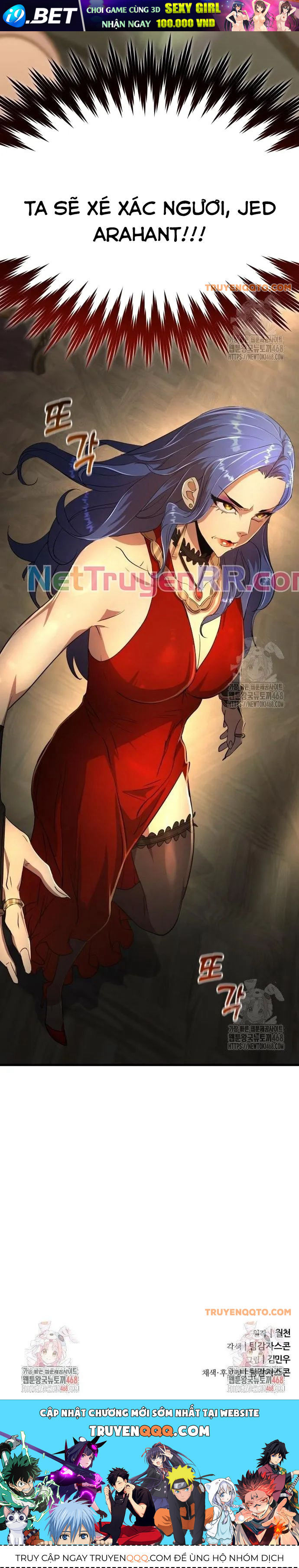 Thiên Tài Ma Pháp Sư Vật Lí - Chapter 9 - Page 38