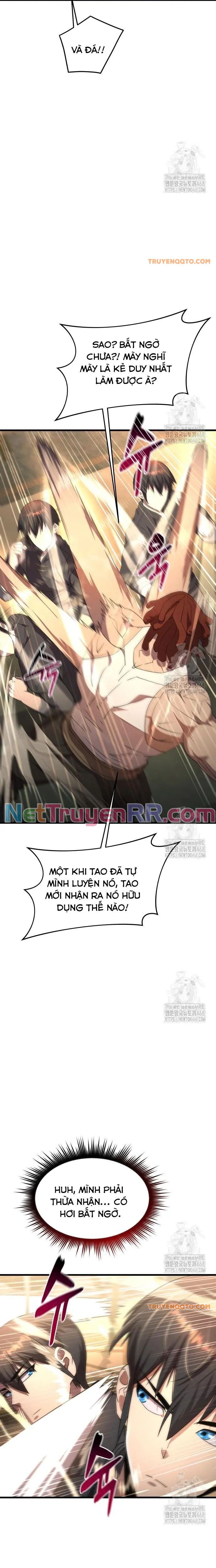 Thiên Tài Ma Pháp Sư Vật Lí - Chapter 9 - Page 5