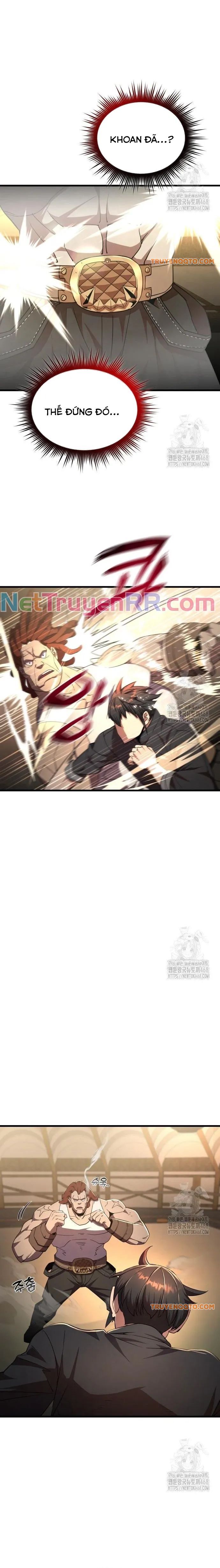 Thiên Tài Ma Pháp Sư Vật Lí - Chapter 9 - Page 6