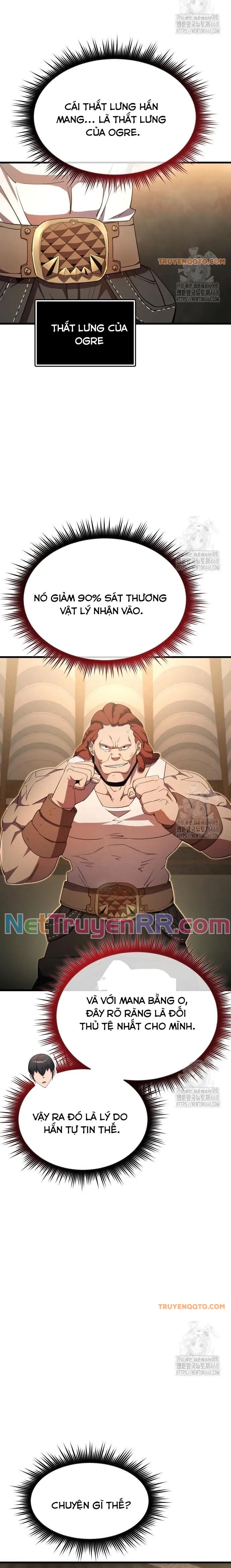 Thiên Tài Ma Pháp Sư Vật Lí - Chapter 9 - Page 9