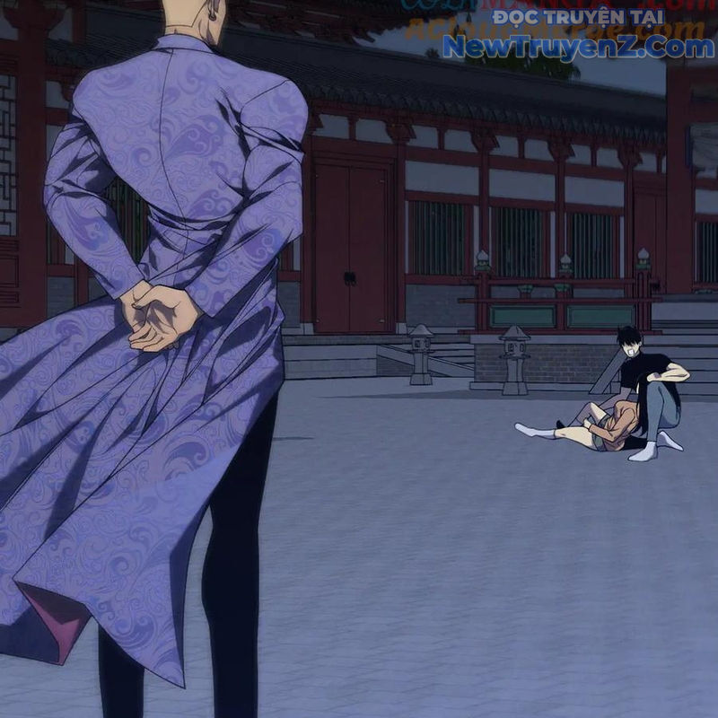 Thiên Phú Của Ngươi Giờ Là Của Ta - Chapter 101 - Page 119