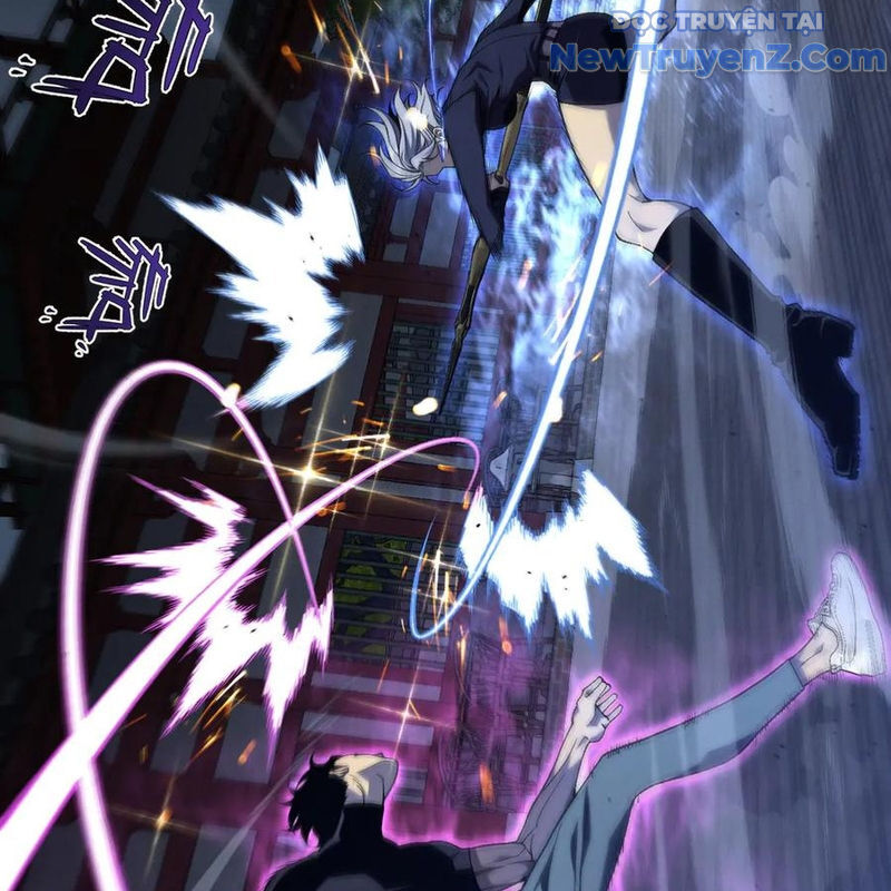 Thiên Phú Của Ngươi Giờ Là Của Ta - Chapter 101 - Page 35