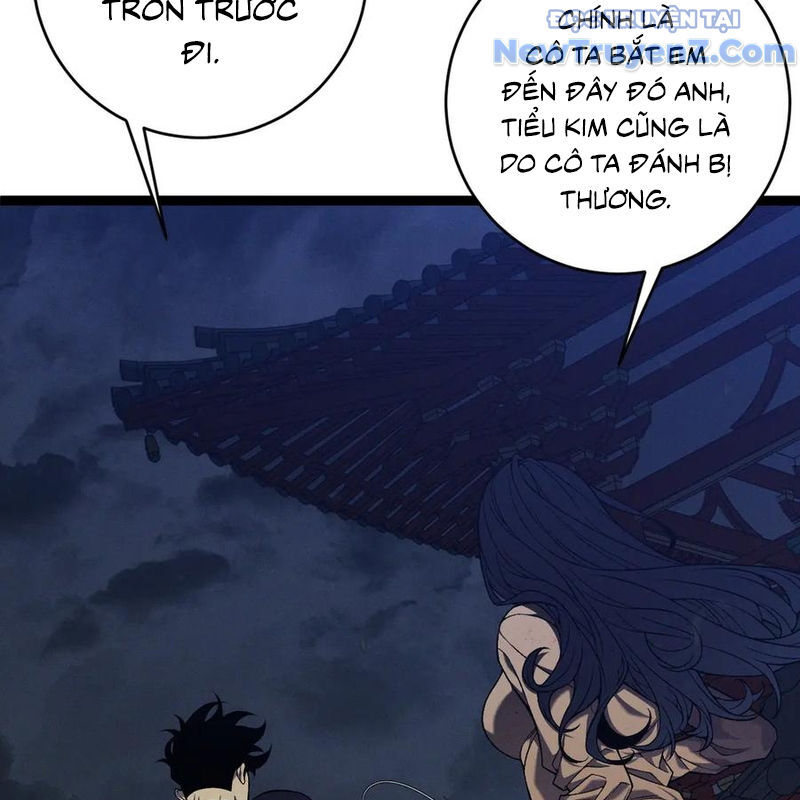 Thiên Phú Của Ngươi Giờ Là Của Ta - Chapter 101 - Page 4