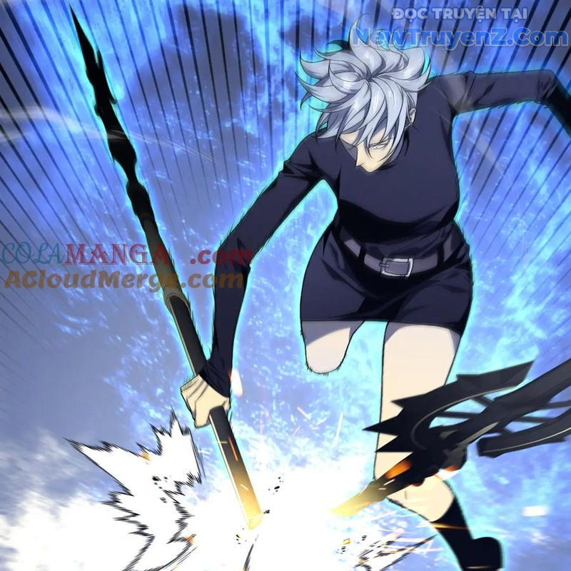 Thiên Phú Của Ngươi Giờ Là Của Ta - Chapter 101 - Page 81