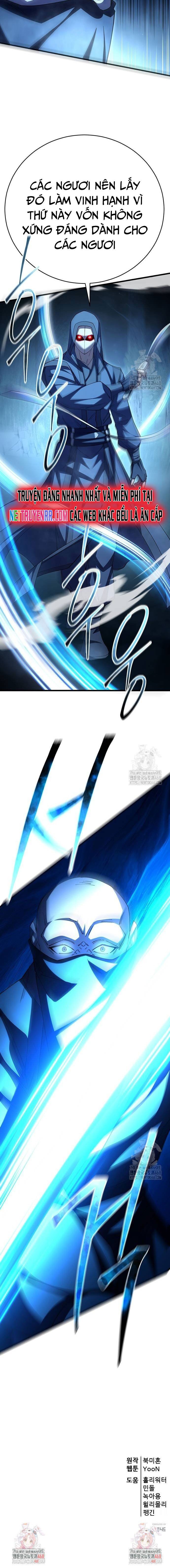 Thiên Hạ Đệ Nhất Đại Sư Huynh - Chapter 124 - Page 10