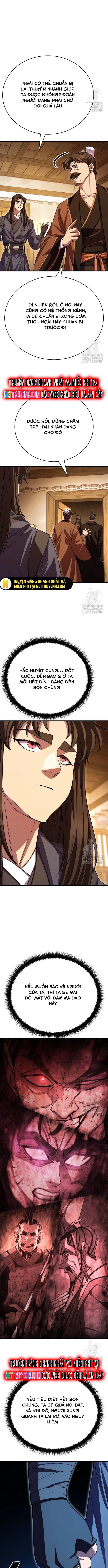 Thiên Hạ Đệ Nhất Đại Sư Huynh - Chapter 125 - Page 12