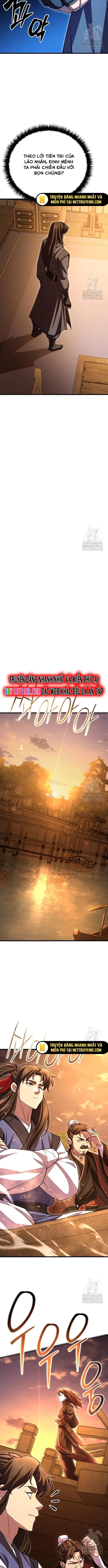 Thiên Hạ Đệ Nhất Đại Sư Huynh - Chapter 125 - Page 13