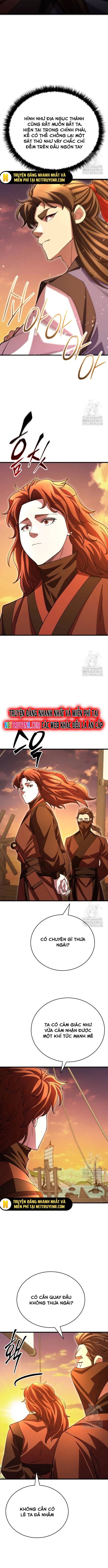 Thiên Hạ Đệ Nhất Đại Sư Huynh - Chapter 125 - Page 15