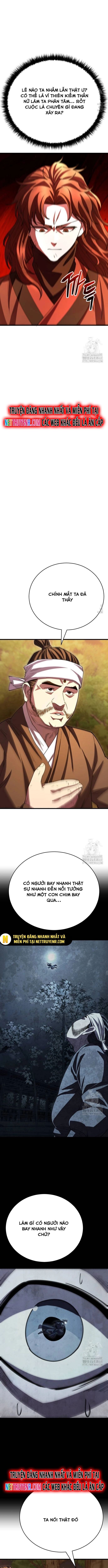 Thiên Hạ Đệ Nhất Đại Sư Huynh - Chapter 125 - Page 16