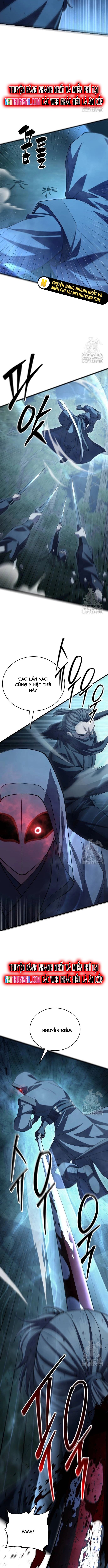 Thiên Hạ Đệ Nhất Đại Sư Huynh - Chapter 125 - Page 4