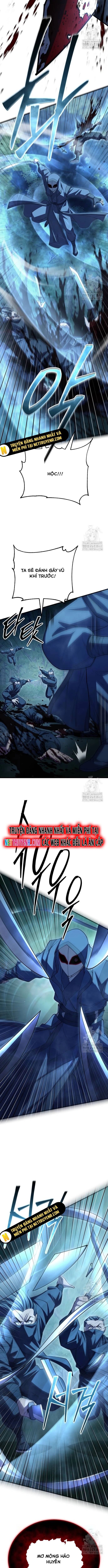 Thiên Hạ Đệ Nhất Đại Sư Huynh - Chapter 125 - Page 5