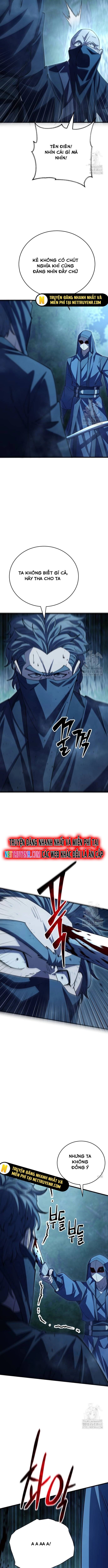 Thiên Hạ Đệ Nhất Đại Sư Huynh - Chapter 125 - Page 7