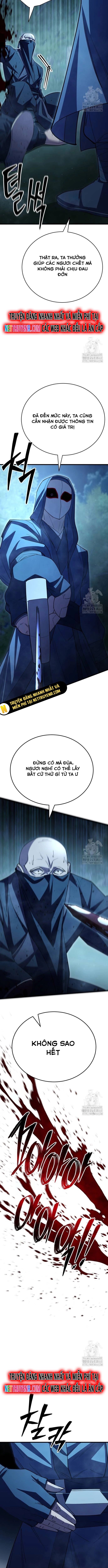 Thiên Hạ Đệ Nhất Đại Sư Huynh - Chapter 125 - Page 8