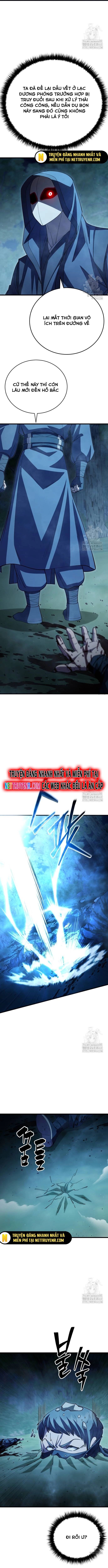 Thiên Hạ Đệ Nhất Đại Sư Huynh - Chapter 125 - Page 9