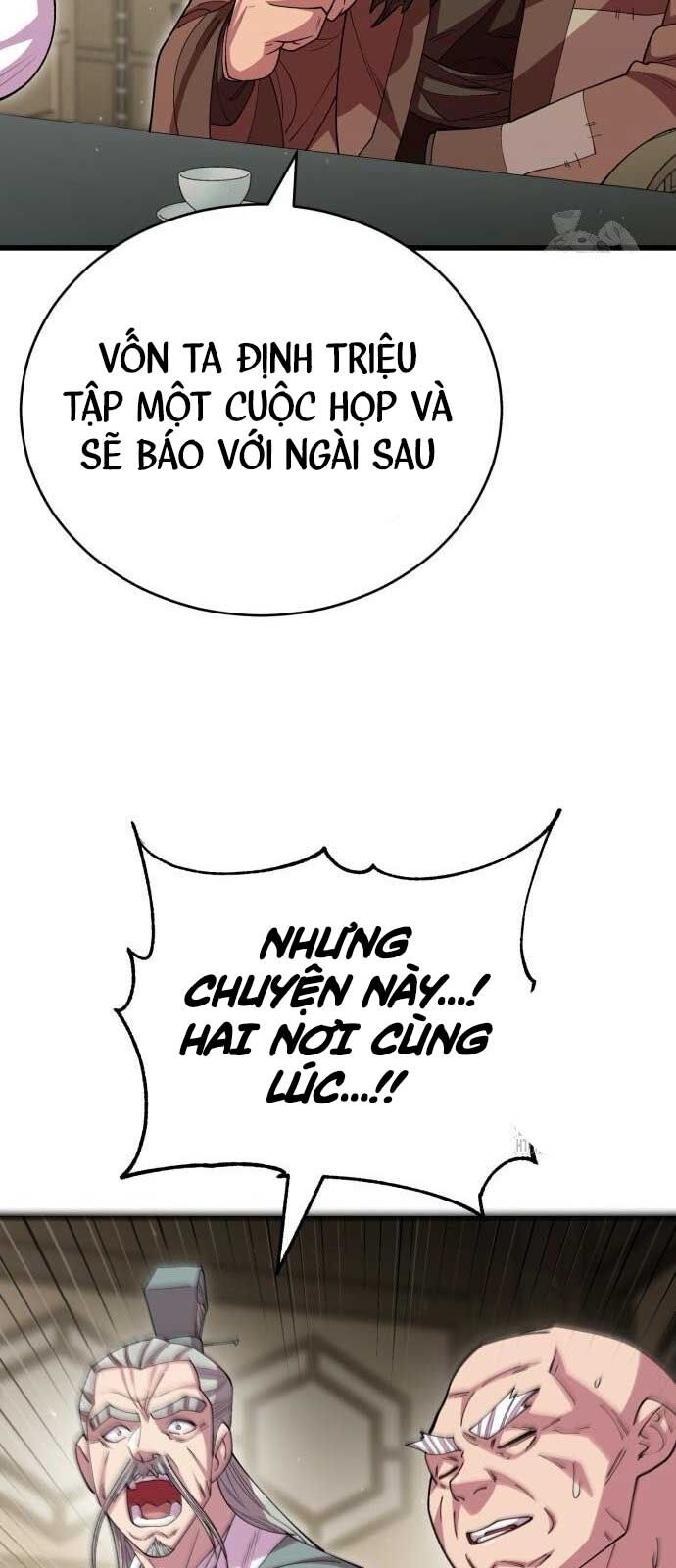 Thiên Hạ Đệ Nhất Đại Sư Huynh - Chapter 128 - Page 10