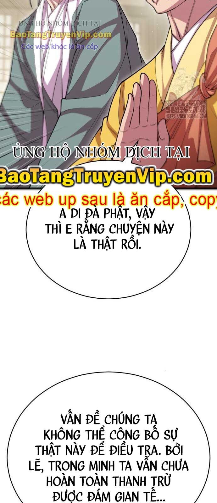 Thiên Hạ Đệ Nhất Đại Sư Huynh - Chapter 128 - Page 11