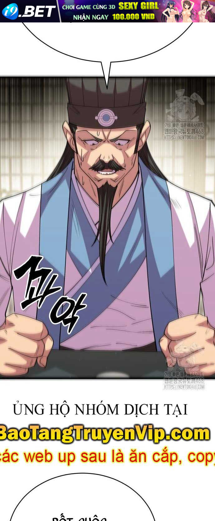 Thiên Hạ Đệ Nhất Đại Sư Huynh - Chapter 128 - Page 12