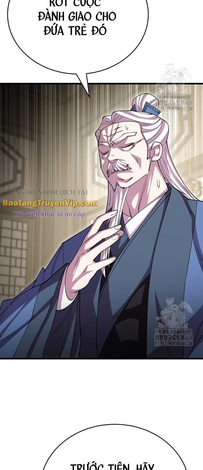 Thiên Hạ Đệ Nhất Đại Sư Huynh - Chapter 128 - Page 13