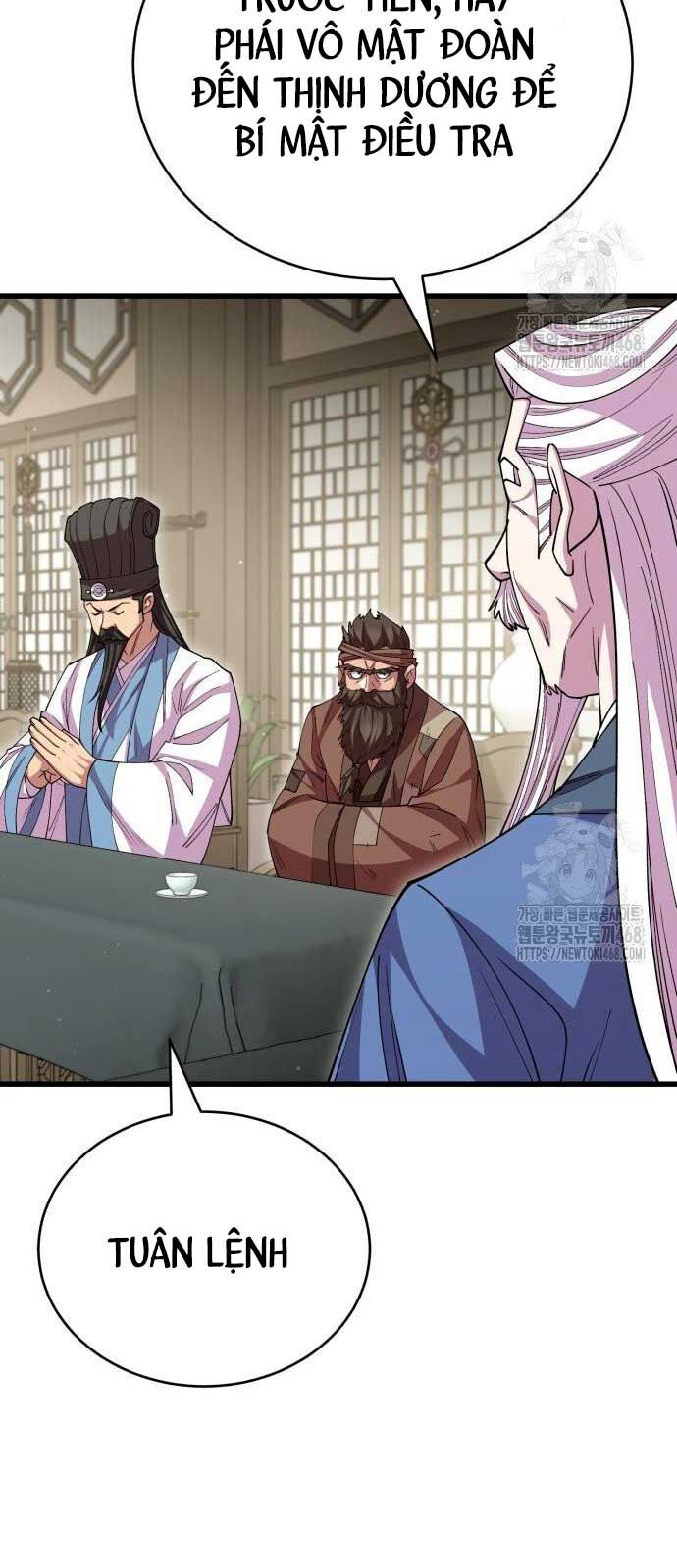 Thiên Hạ Đệ Nhất Đại Sư Huynh - Chapter 128 - Page 14