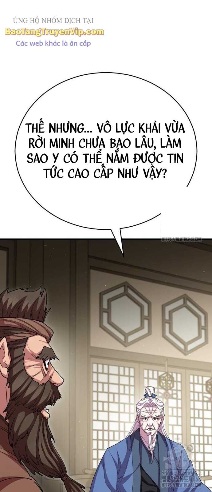 Thiên Hạ Đệ Nhất Đại Sư Huynh - Chapter 128 - Page 15