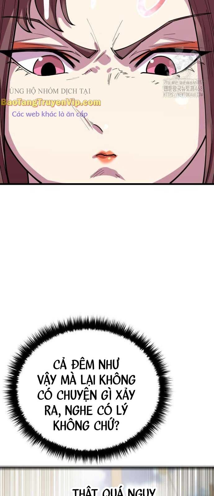 Thiên Hạ Đệ Nhất Đại Sư Huynh - Chapter 128 - Page 22