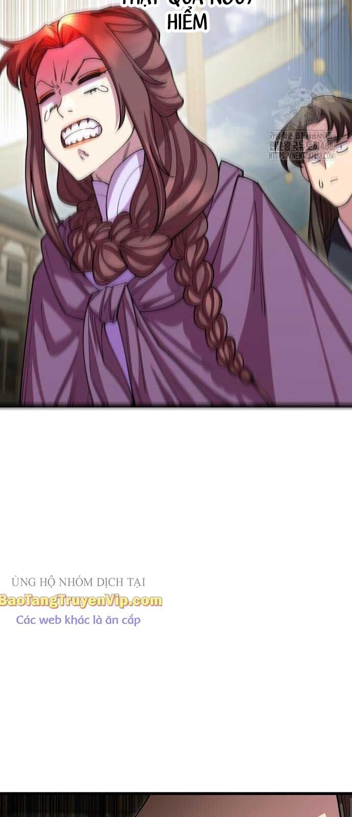 Thiên Hạ Đệ Nhất Đại Sư Huynh - Chapter 128 - Page 23