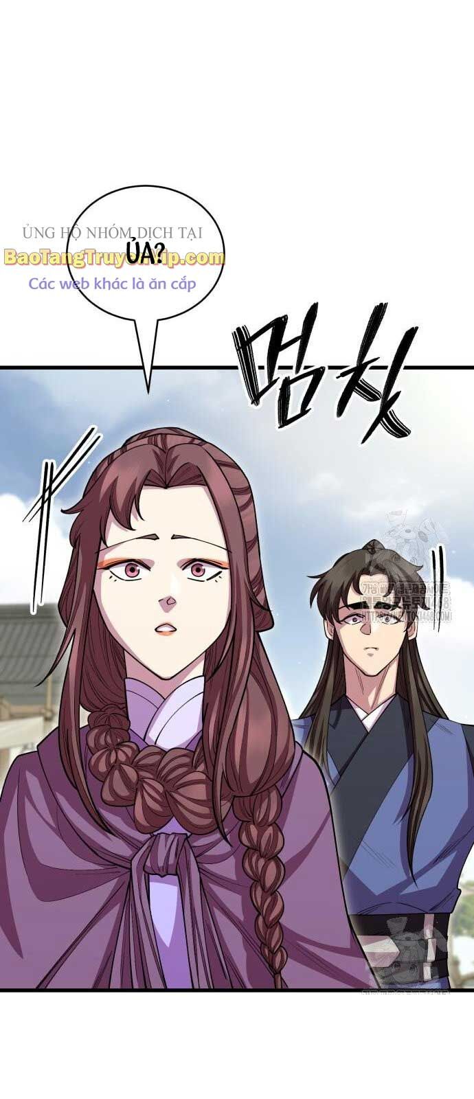 Thiên Hạ Đệ Nhất Đại Sư Huynh - Chapter 128 - Page 27