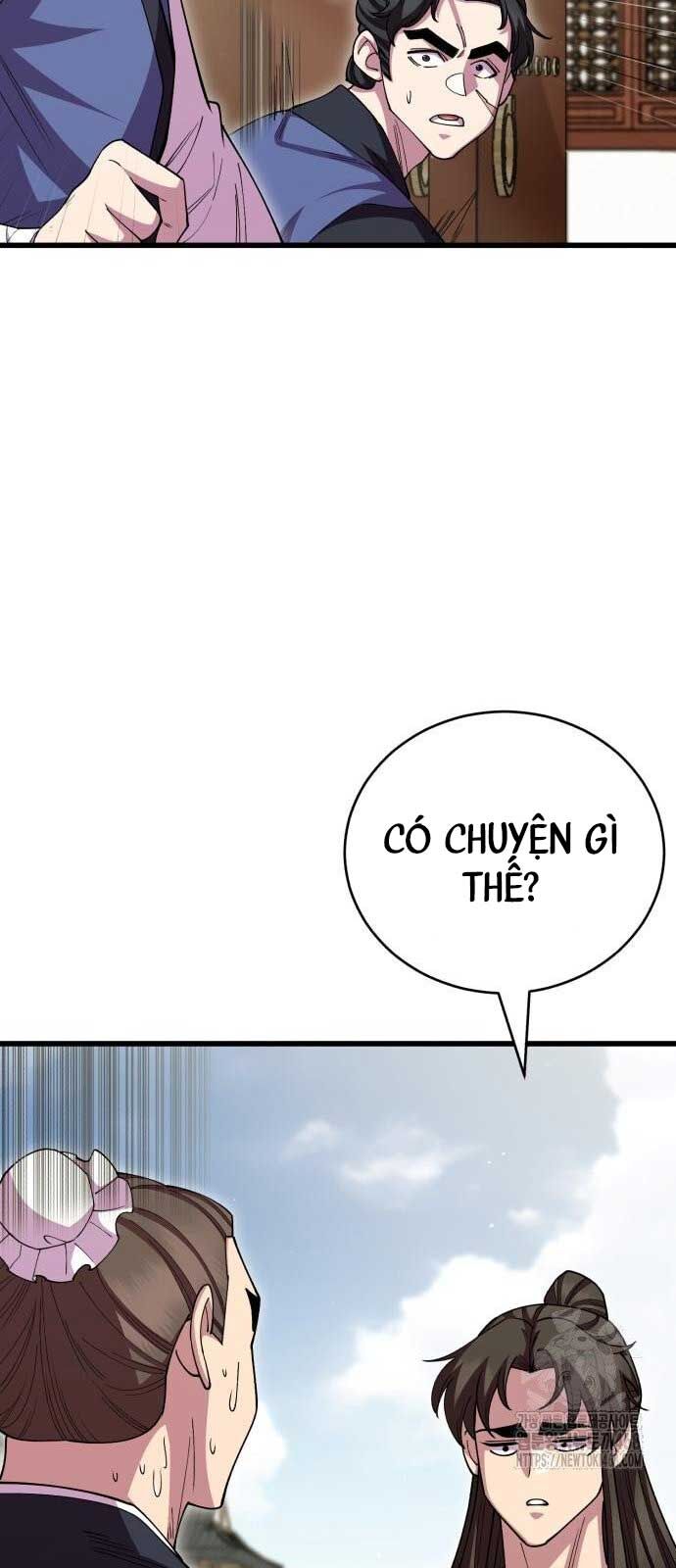 Thiên Hạ Đệ Nhất Đại Sư Huynh - Chapter 128 - Page 30