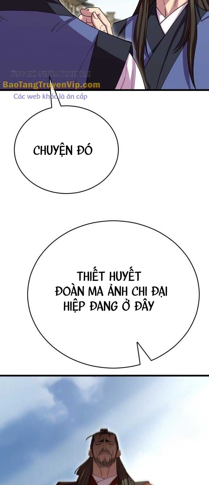 Thiên Hạ Đệ Nhất Đại Sư Huynh - Chapter 128 - Page 31
