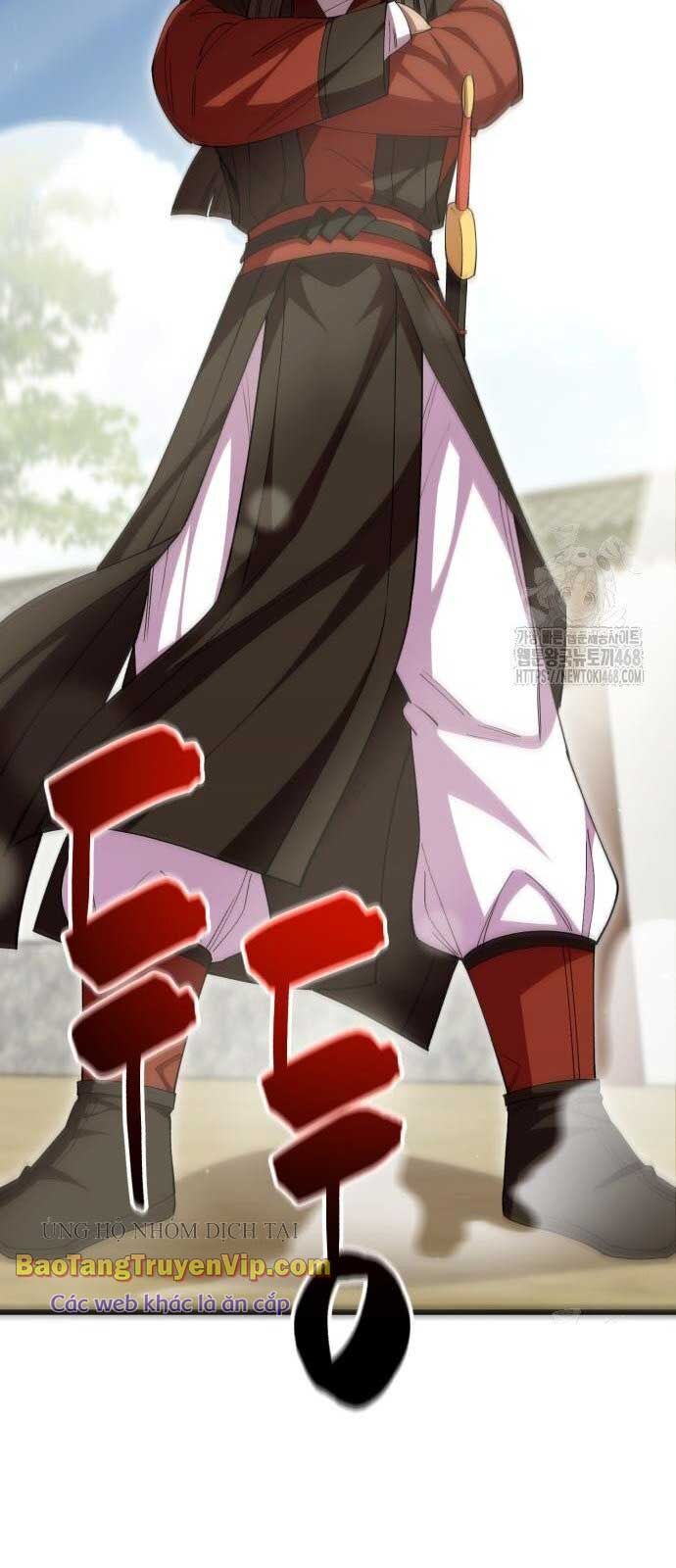 Thiên Hạ Đệ Nhất Đại Sư Huynh - Chapter 128 - Page 32