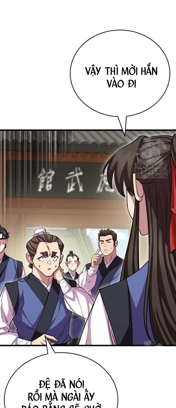 Thiên Hạ Đệ Nhất Đại Sư Huynh - Chapter 128 - Page 33