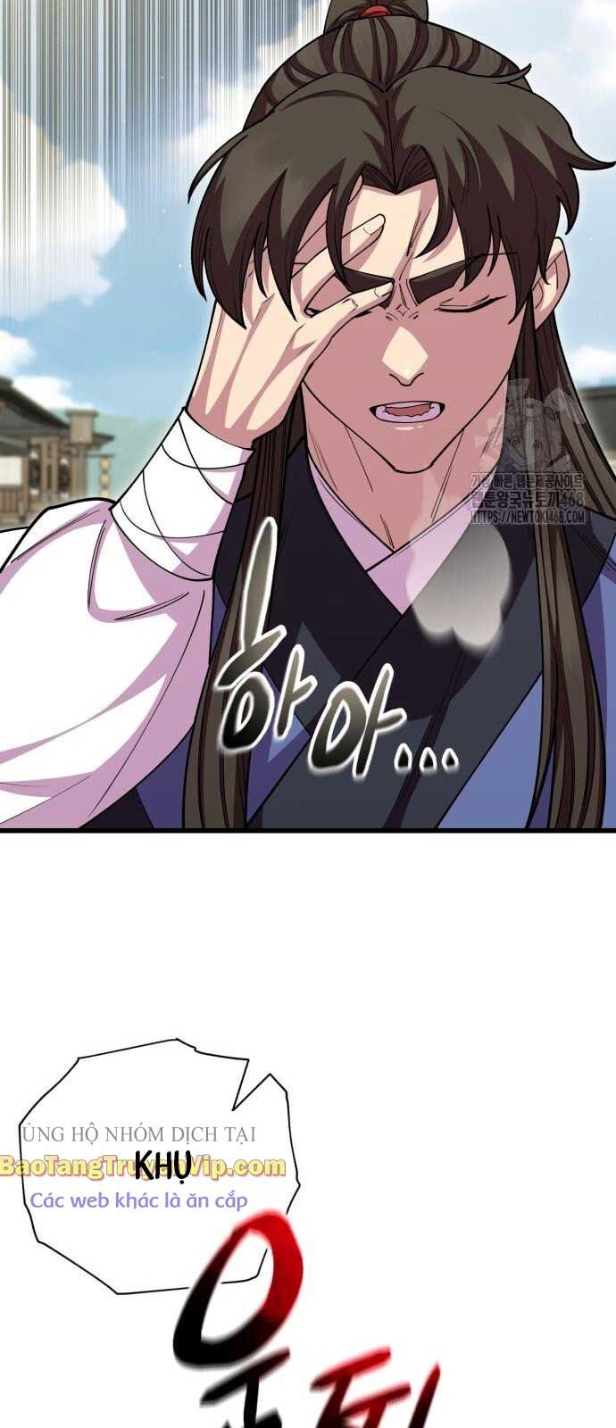 Thiên Hạ Đệ Nhất Đại Sư Huynh - Chapter 128 - Page 36