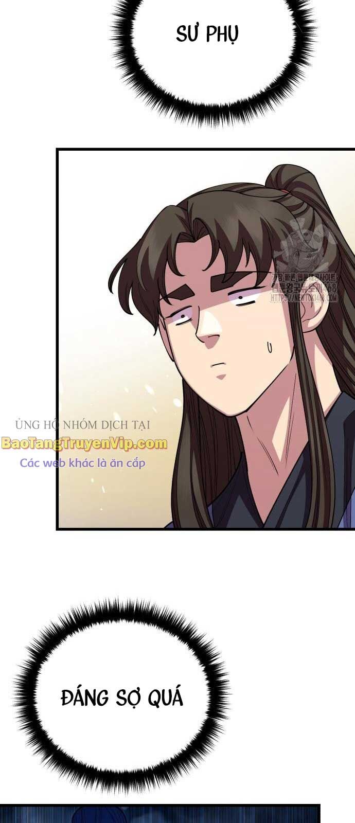 Thiên Hạ Đệ Nhất Đại Sư Huynh - Chapter 128 - Page 38