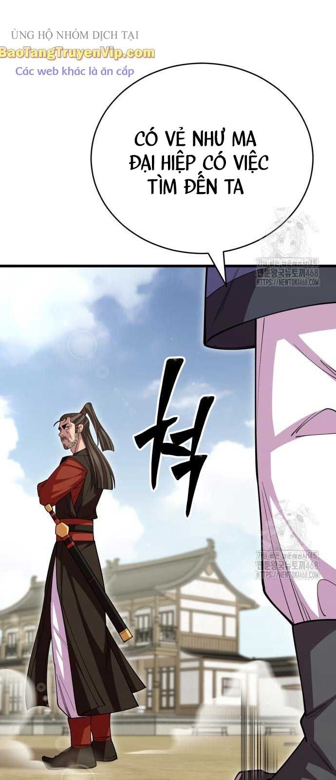 Thiên Hạ Đệ Nhất Đại Sư Huynh - Chapter 128 - Page 40