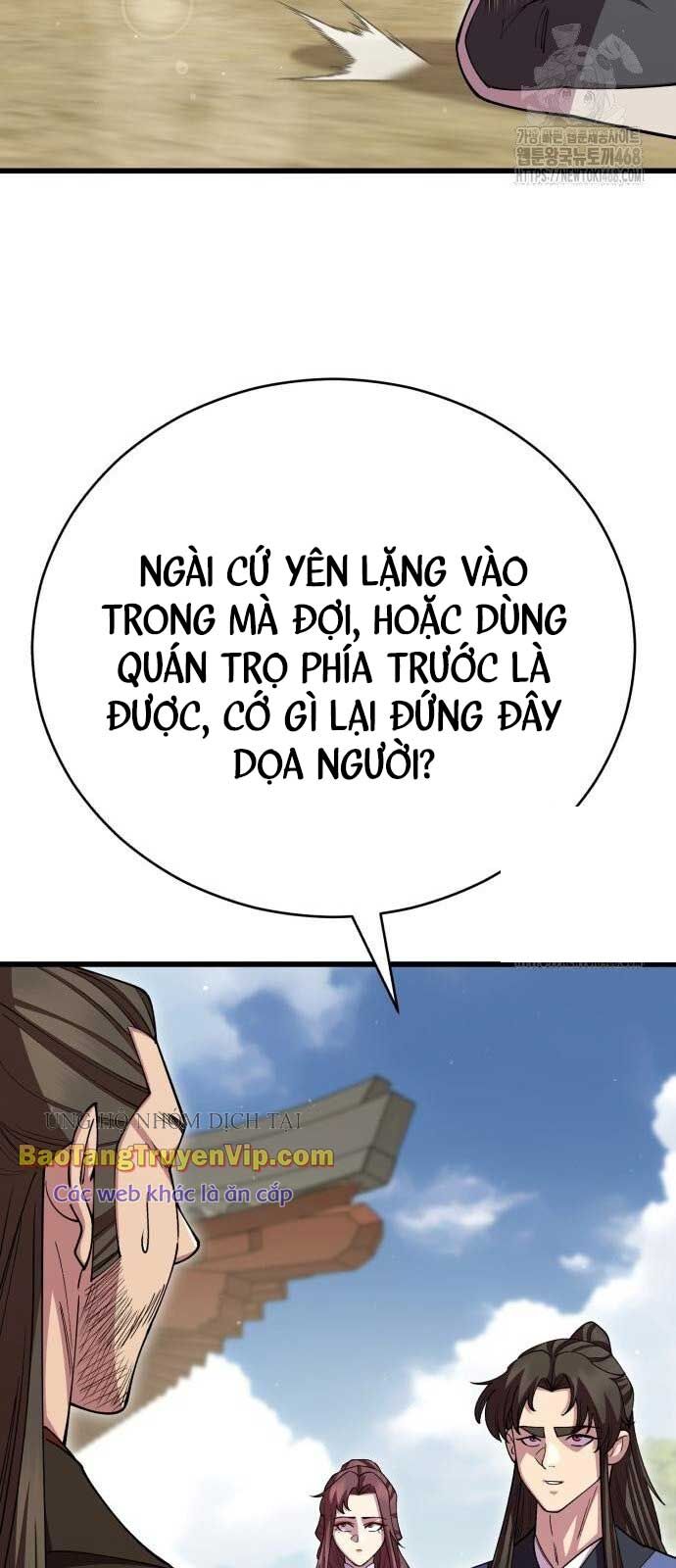 Thiên Hạ Đệ Nhất Đại Sư Huynh - Chapter 128 - Page 41