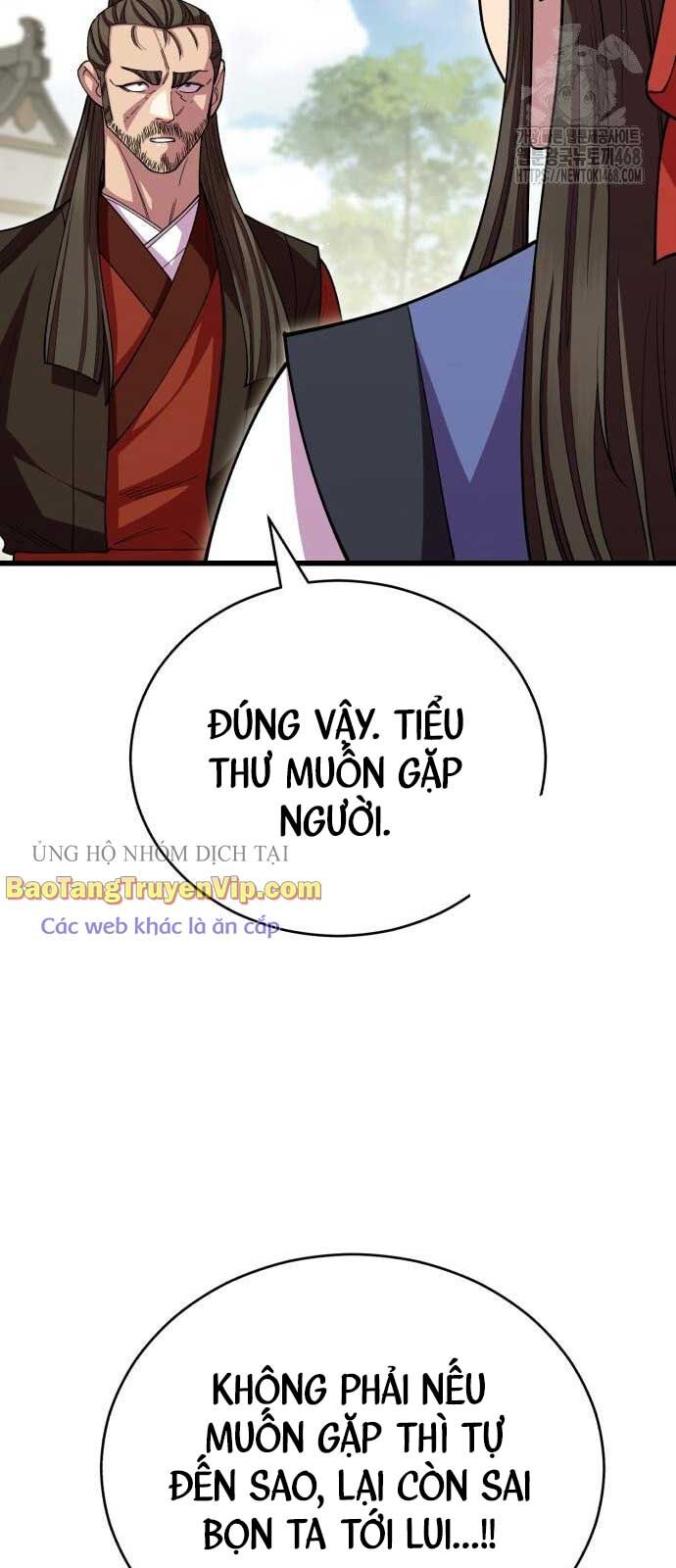 Thiên Hạ Đệ Nhất Đại Sư Huynh - Chapter 128 - Page 43