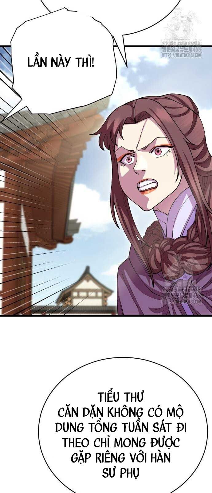 Thiên Hạ Đệ Nhất Đại Sư Huynh - Chapter 128 - Page 44