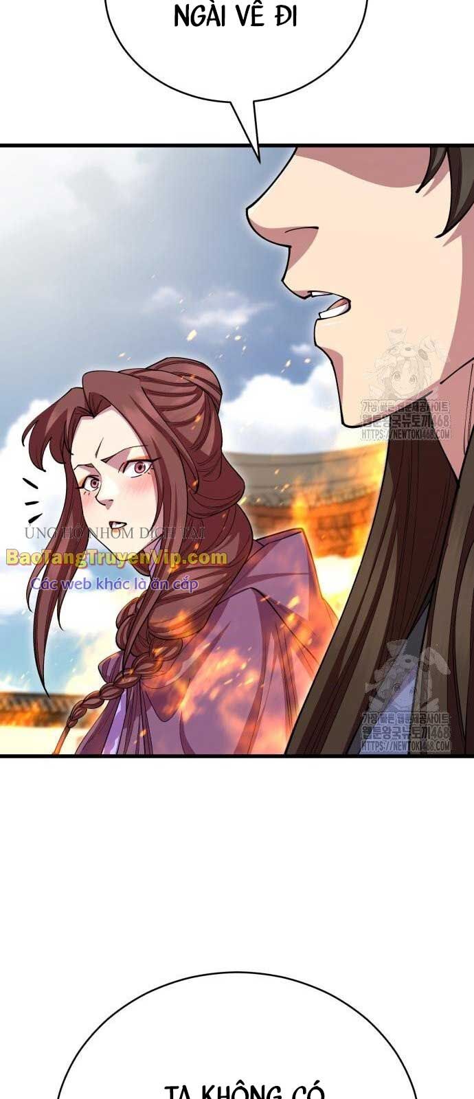 Thiên Hạ Đệ Nhất Đại Sư Huynh - Chapter 128 - Page 47