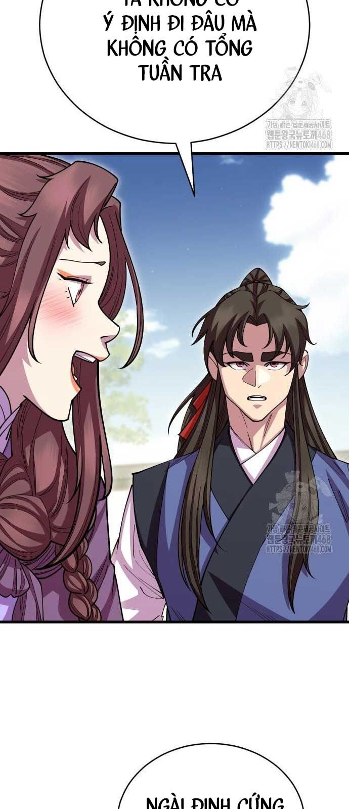 Thiên Hạ Đệ Nhất Đại Sư Huynh - Chapter 128 - Page 48