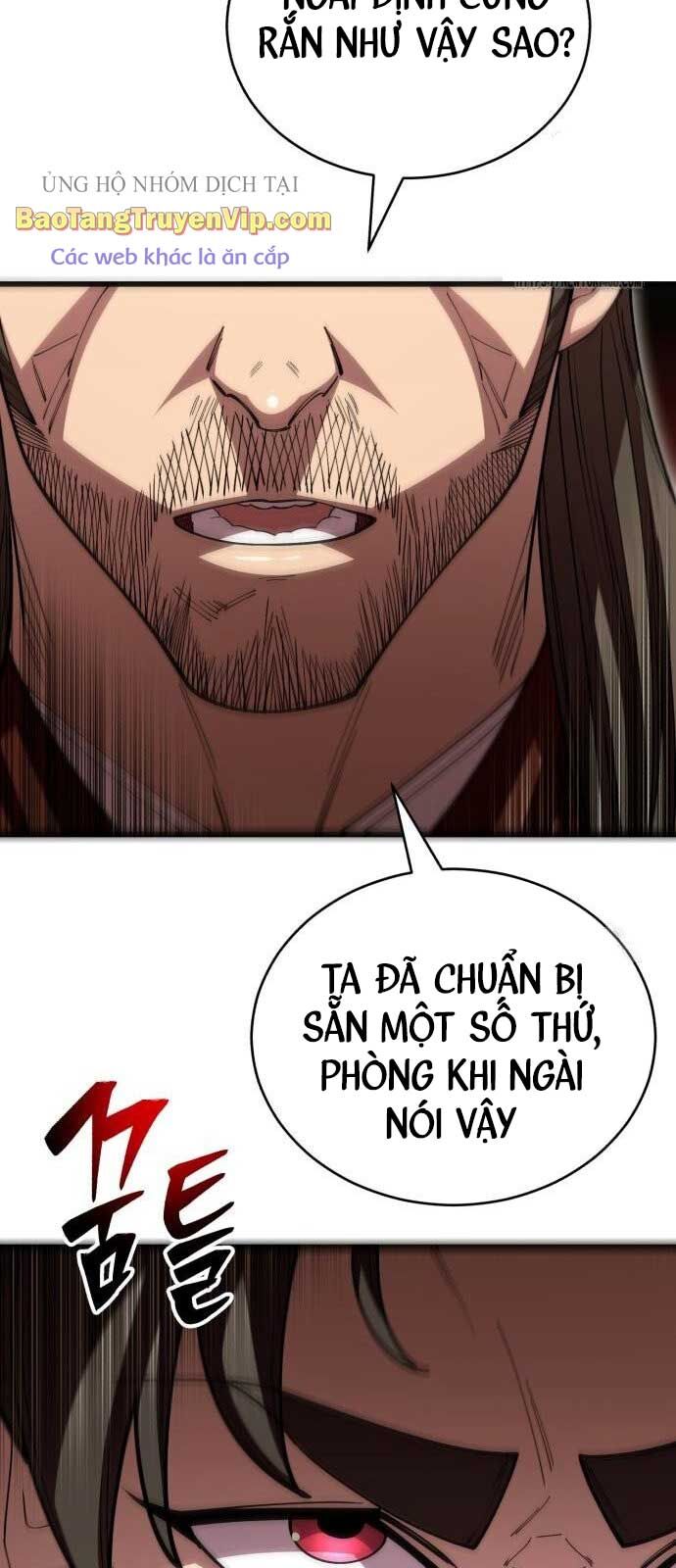 Thiên Hạ Đệ Nhất Đại Sư Huynh - Chapter 128 - Page 49