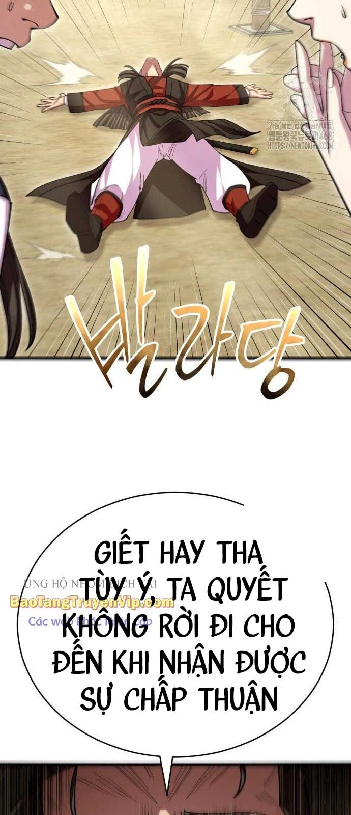 Thiên Hạ Đệ Nhất Đại Sư Huynh - Chapter 128 - Page 51