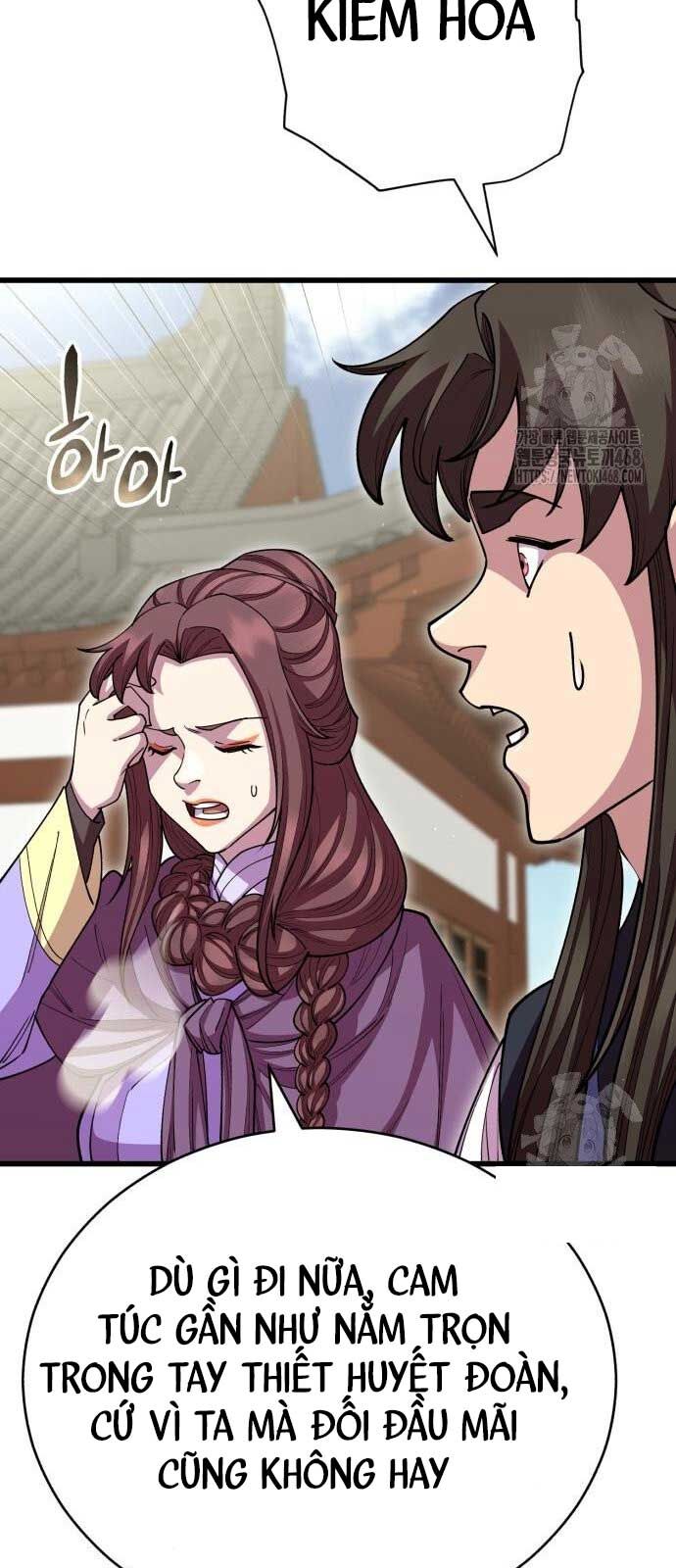 Thiên Hạ Đệ Nhất Đại Sư Huynh - Chapter 128 - Page 54